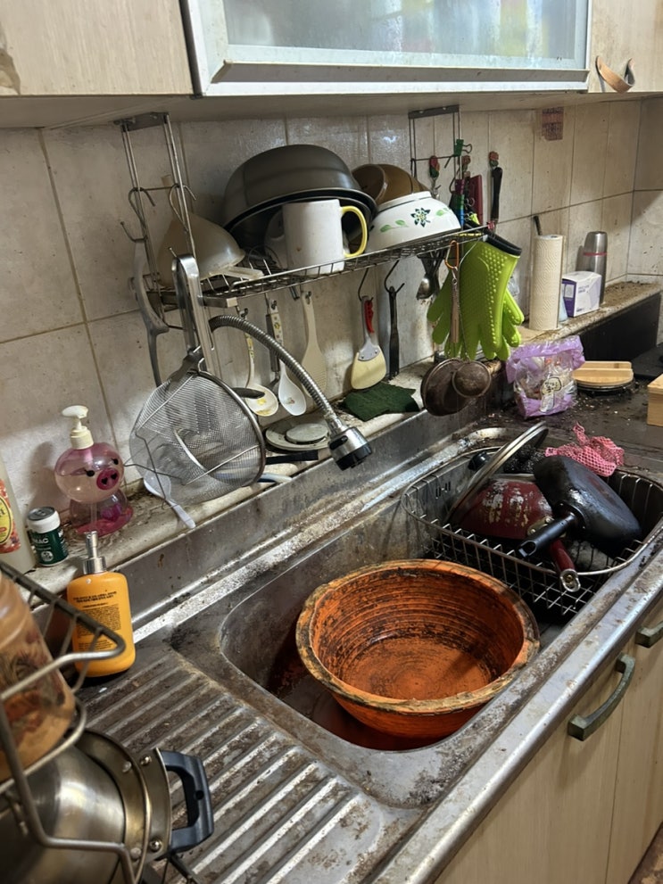  울산 입주청소업체 잘 고르는 방법 비용