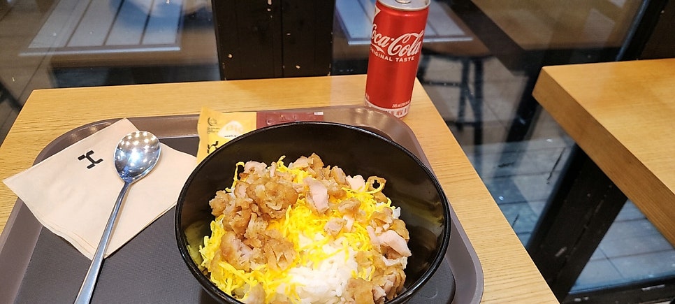 한솥도시락 센텀벡스코앞점 사진 6