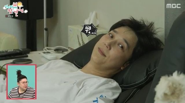 <b>윤종훈</b>, <b>10년 동거인</b> 최초 공개 “한 번도 싸운 적 없어”... 