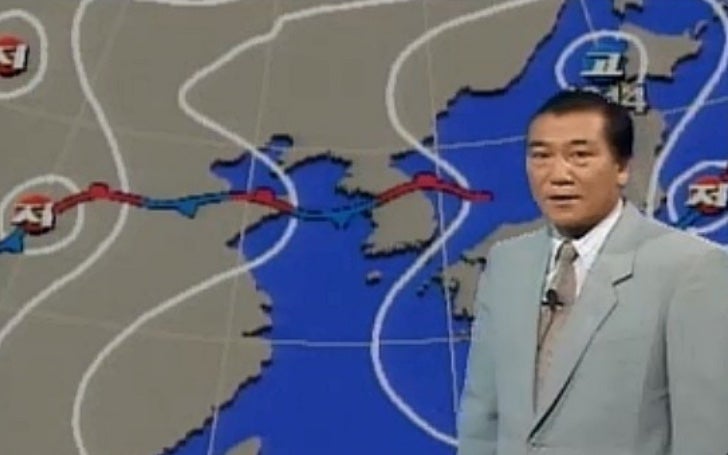 날씨 방송 원조 김동완 전 기상통보관 별세…향년 89세, 국내 제1호 기상 캐스터