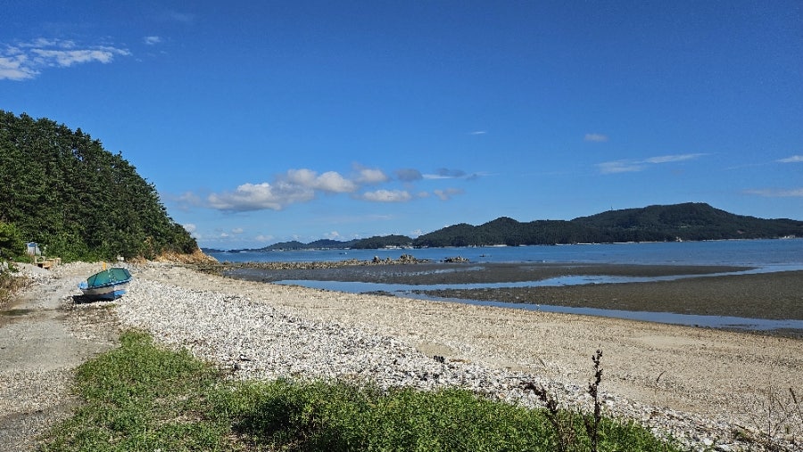 Tonggaekaempingpensyeon photo 4