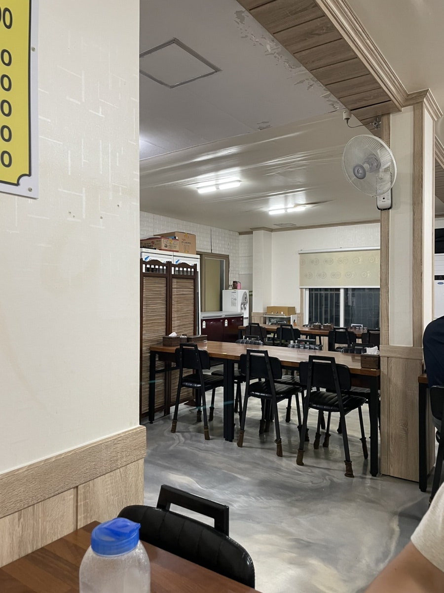 백암왕순대 사진 4