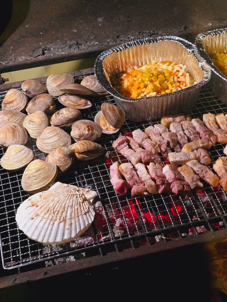  대천 해수욕장 놀거리 1박 2일 일정