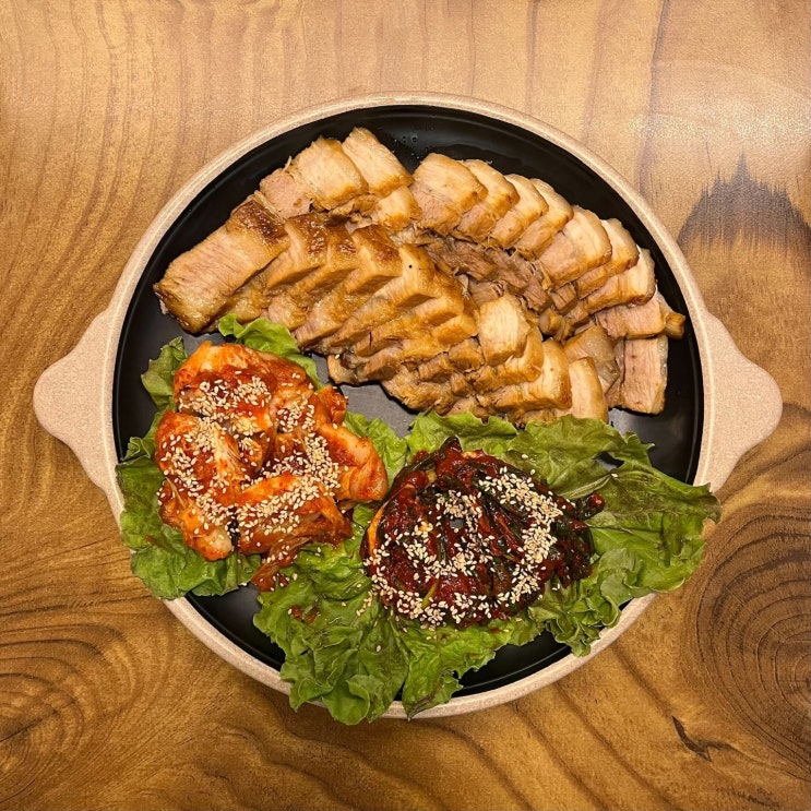  신정네거리역 맛집 가보족발 강서양천점