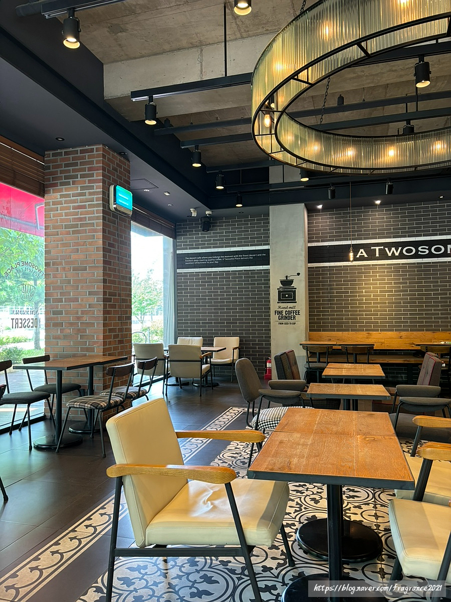 Tusseompeulreiseu Gimpojeonwonmaeuljeom photo 3