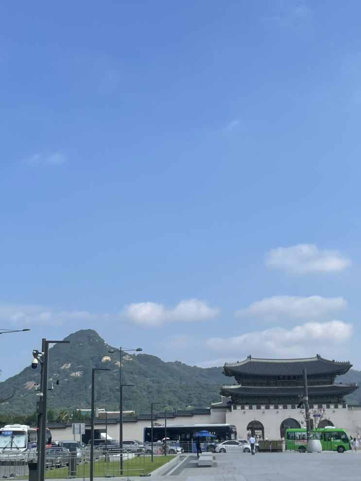  [9월/2주차] 어쩌다 보니 처음으로 마주하는 오늘이라서