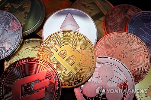 비트코인 다시 6만달러로…美FOMC 앞두고 상승세 비트코인 다시 6만달러로…美FOMC 앞두고 상승세