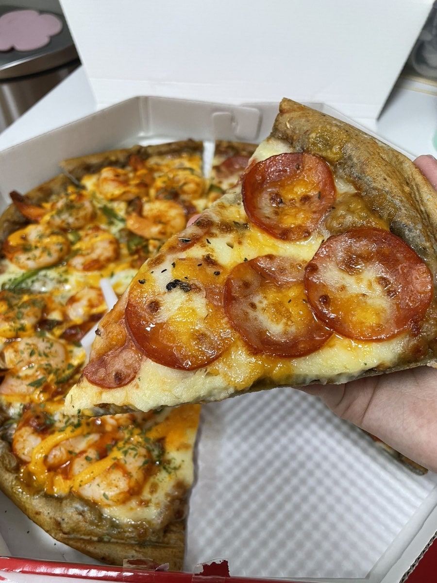 프레드피자 오정구청점 사진 5