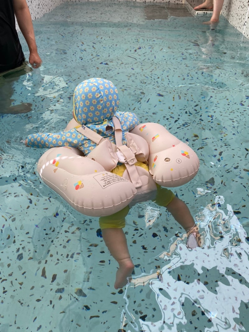 예산 신상 숙소 [라온 풀빌라]