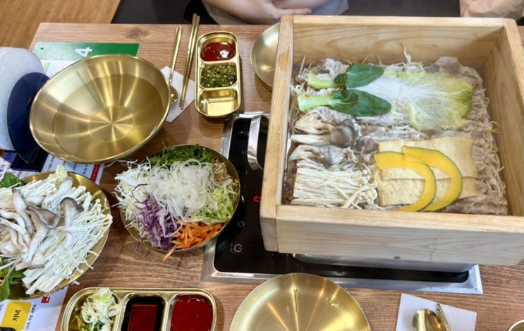  포토덤프 2주차 | 9월 둘째주 일상  