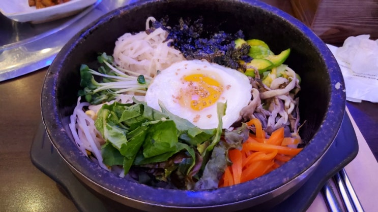 [Blair's 꿀꿀 #30] 통진 숨은 맛집 "삼다수"