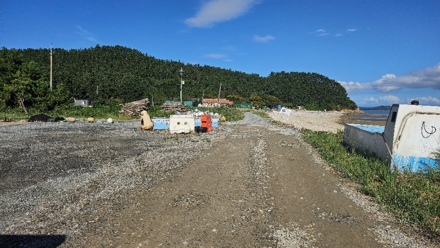Tonggaekaempingpensyeon photo 3
