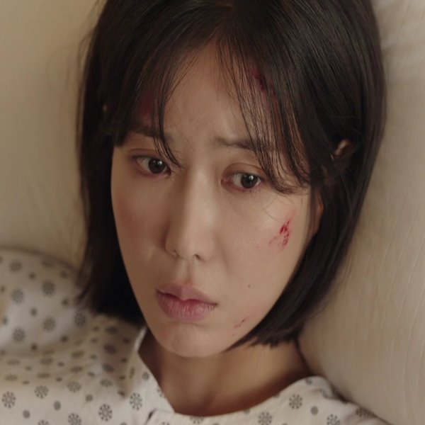 <b>미녀와순정남</b> 48회 박도라, 공진단에게 납치돼 <b>하반신</b> 마비... 