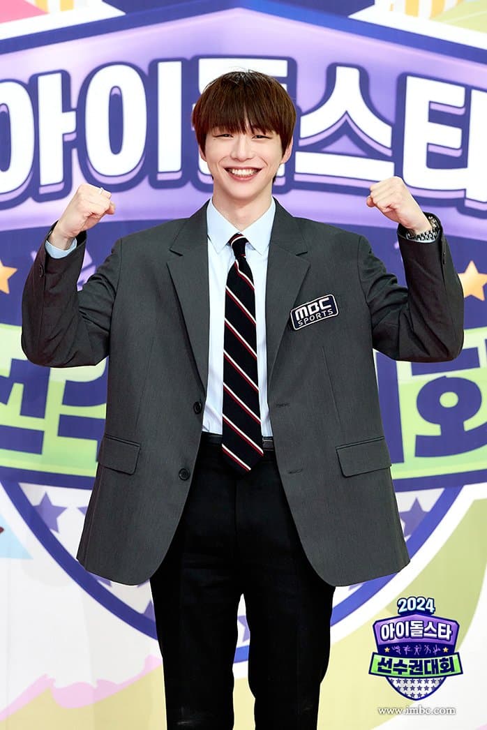 추석은 MC <b>강다니엘</b>과 함께! 추석 이후는 <b>컴백</b> 무대로!!