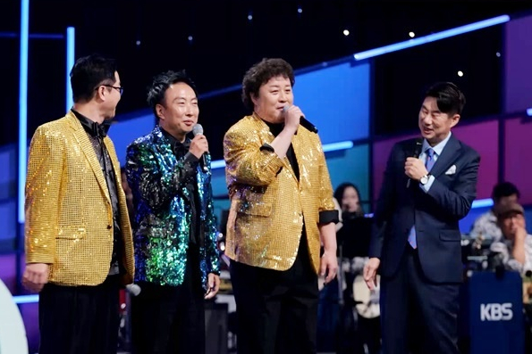 <b>박명수</b>-지상렬-정준하의 '<b>전국노래자랑</b>' 도전! 입상 여부와... 