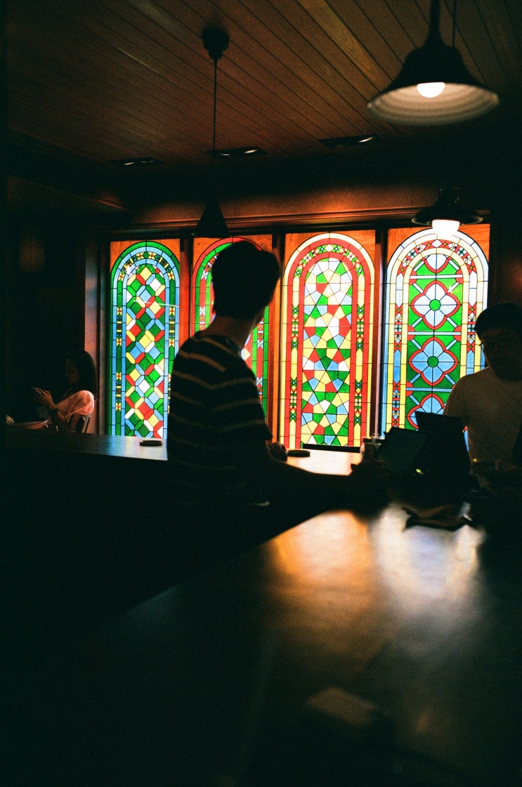  제주도 탐방기 2 [Leica m7, 주미크론35mm 현행전]