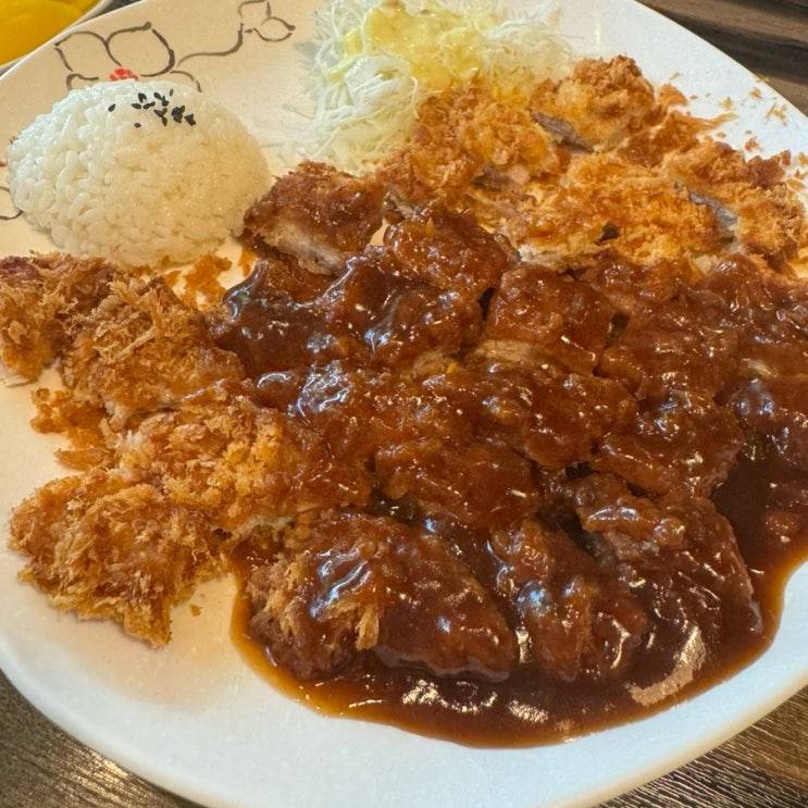  한주의 일상로그
