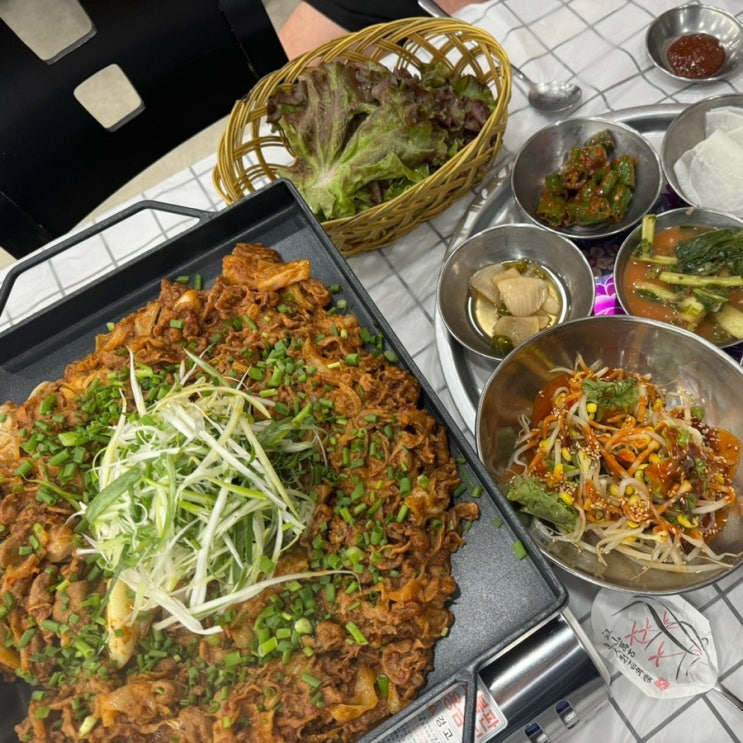  수원 광교산 등산 맛집 이영철생오리