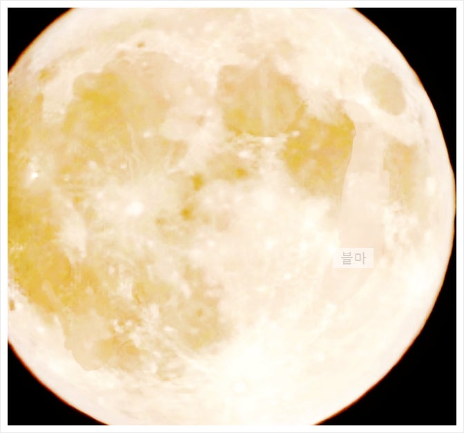 2024년 <b>추석 보름달</b> 뜨는 시간 서울 부산 인천 대전 대구 광주... 