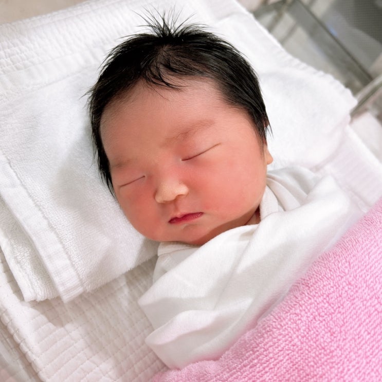  남편의 입장 : 11. 출산 후 남편이 해야 할 일들 (출생신고부터 각종 지원금 신청까지)