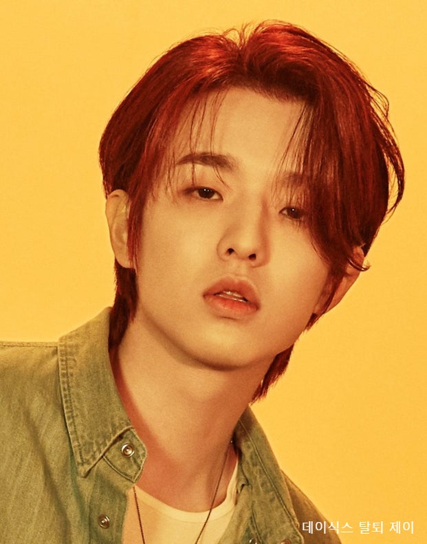 데이식스 탈퇴 전 멤버 제이 박제형 재조명 이유