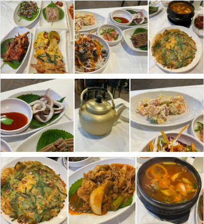  전주 중화산동 막걸리 맛집 손수막걸리