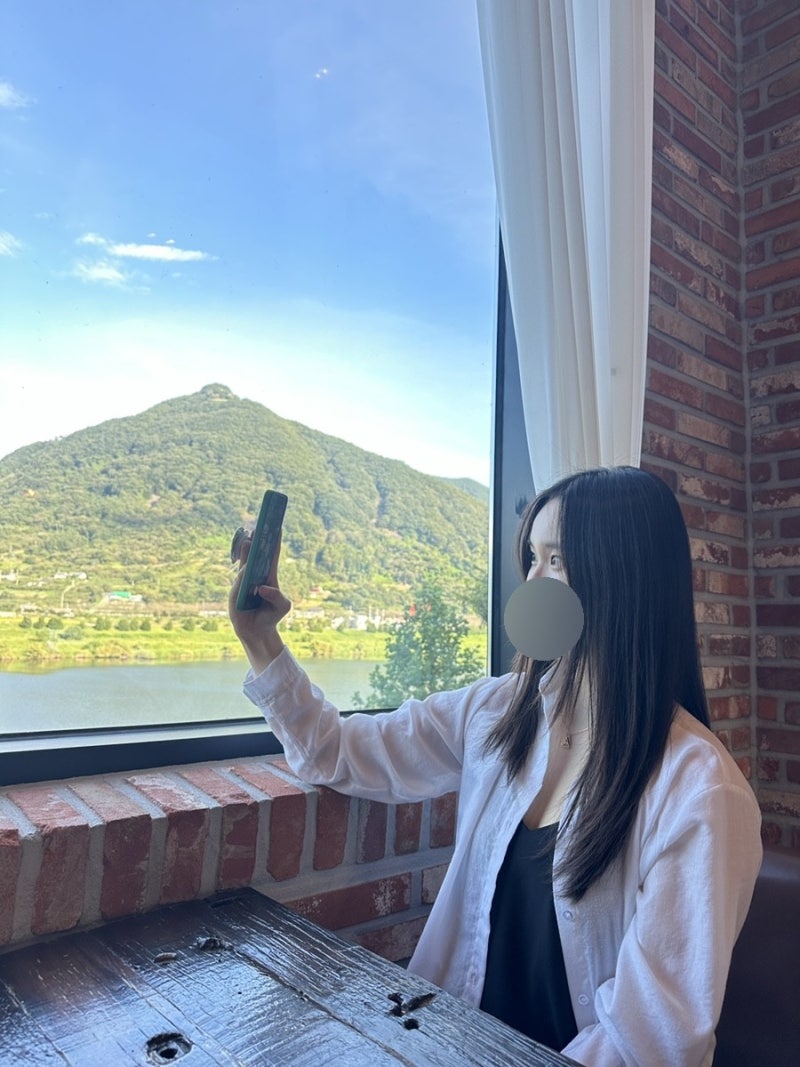 24. 9. 15. 구례 지리산치즈랜드 라플라타 투다리 포토레이블 코인노래방 : 네이버 블로그