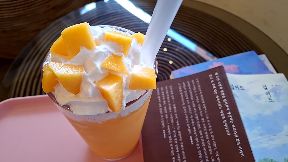 카페도로시 사진 1