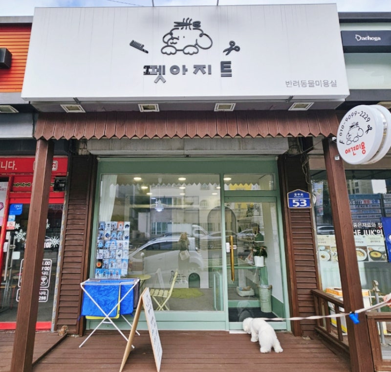 펫아지트