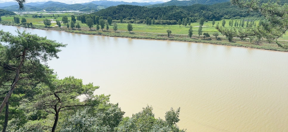 나룻터 사진 6