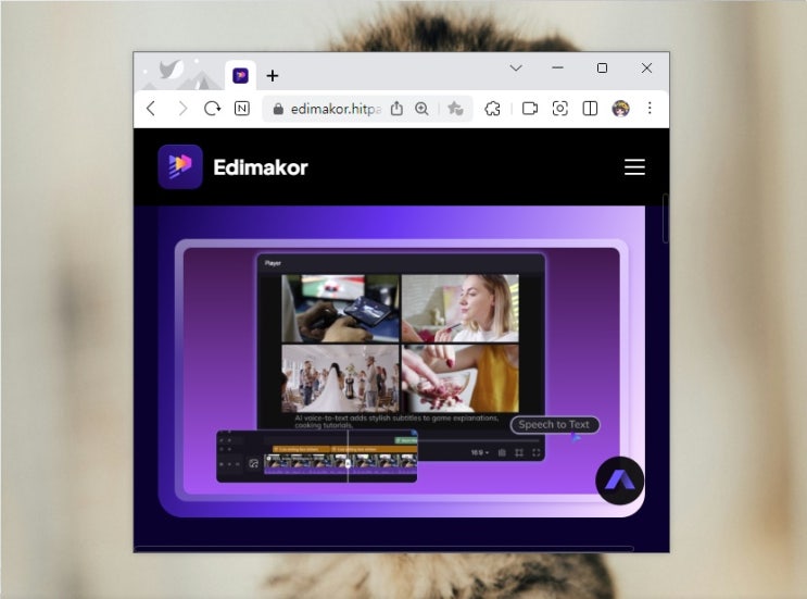  보컬 리무버 MR 잡음 제거 및 오디오 자르기 HitPaw Edimakor로 쉽게