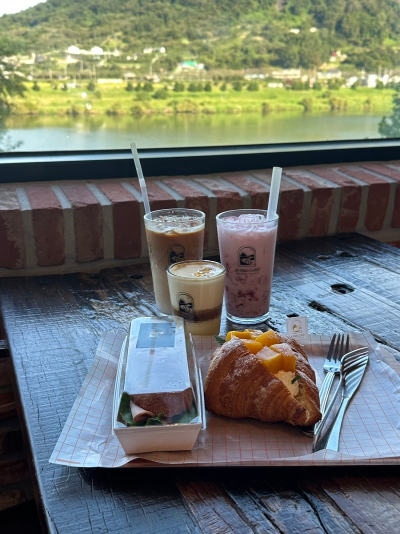 24. 9. 15. 구례 지리산치즈랜드 라플라타 투다리 포토레이블 코인노래방 : 네이버 블로그