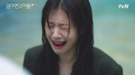 "왜 답장 안 했어"…'<b>엄친아</b>' 정소민, 결국 <b>정해인</b>에 위암+우울증... 