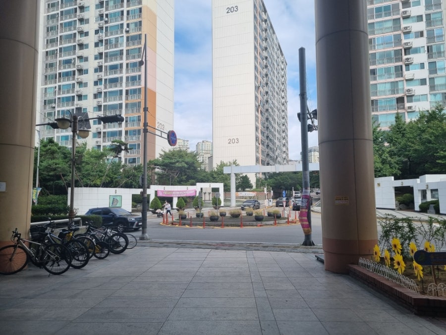 드롭탑 김포풍무점 사진 2