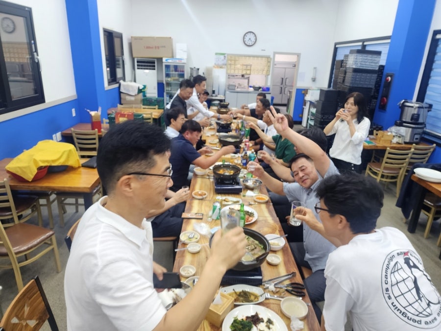 아모르한식부페 사진 4