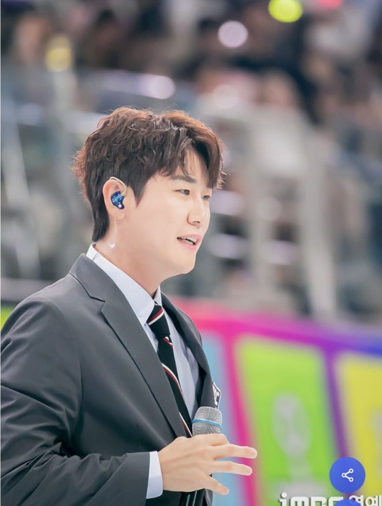 <b>아육대</b> 영탁