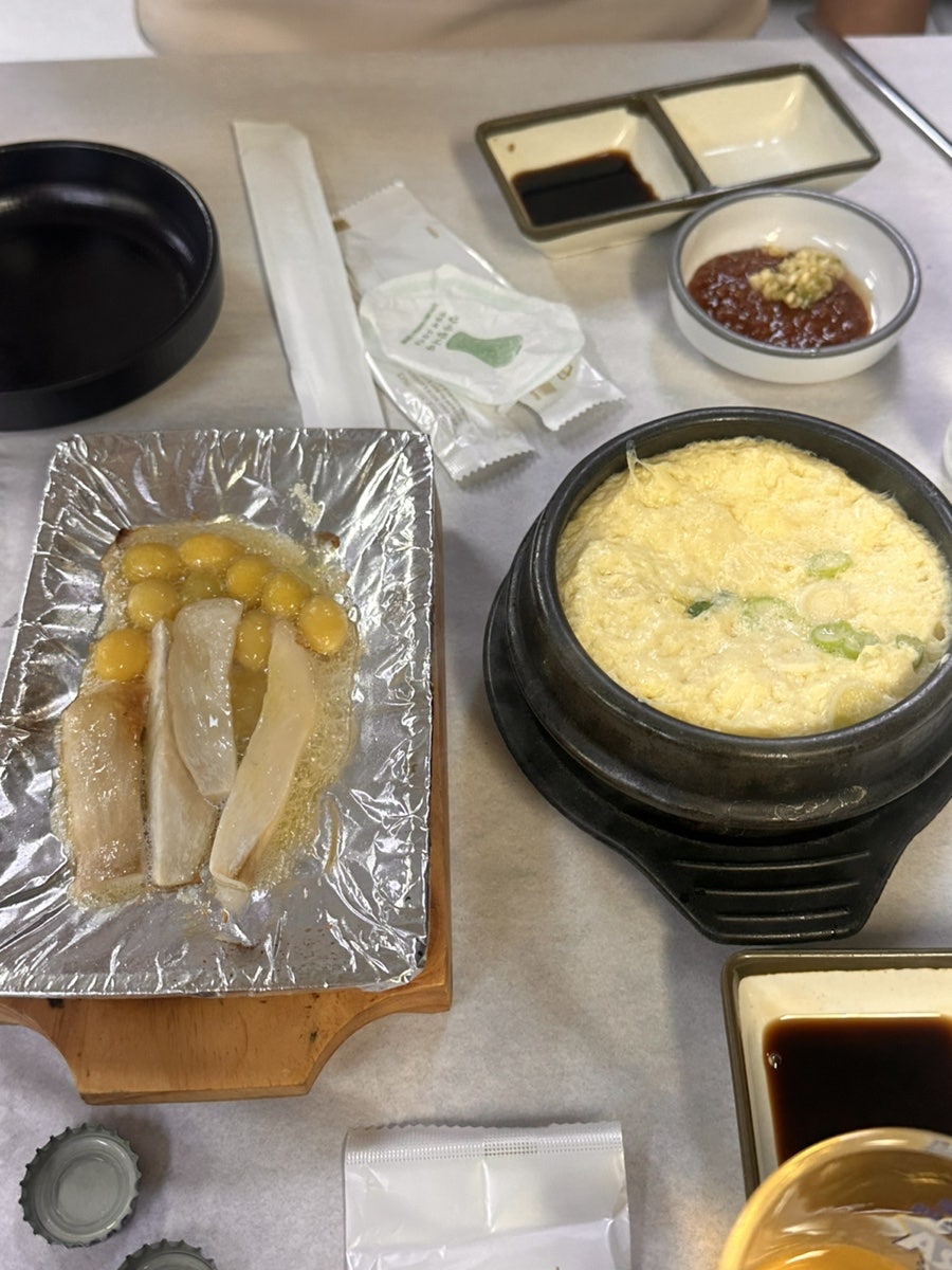 홍일수산횟집 사진 4