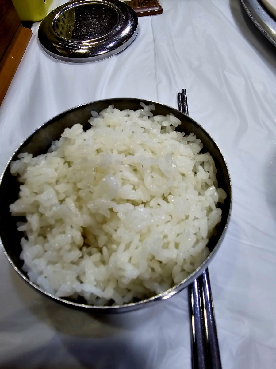 영심이백반 사진 2