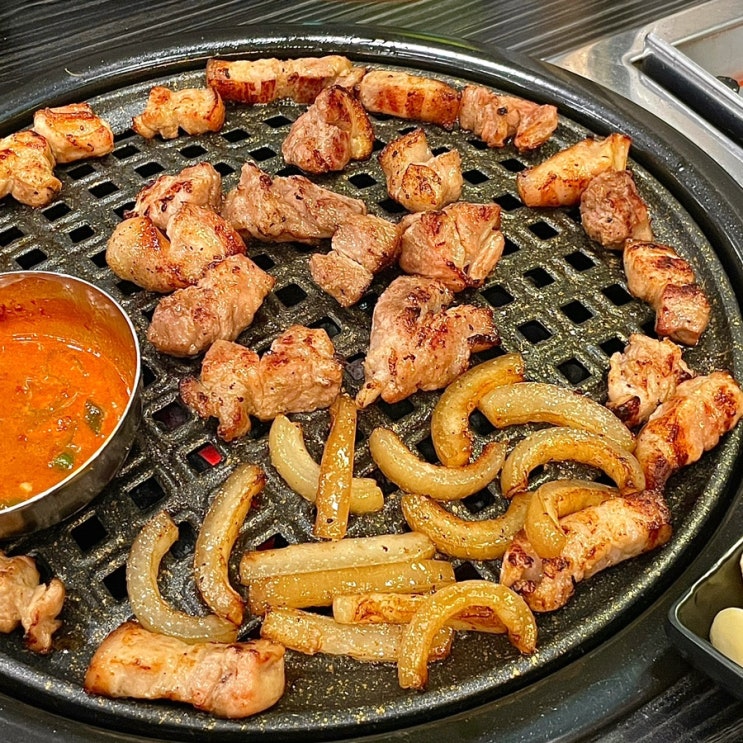 광주 동천동 고기 맛집 꽃돼지숯가마 제주삼겹살 꼬들살 맛집 광주 동천동 고기 맛집 꽃돼지숯가마 제주삼겹살 꼬들살 맛집