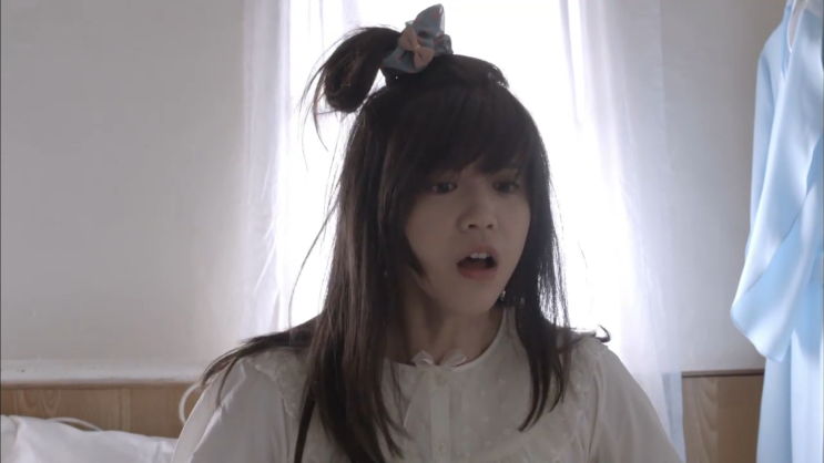 30. 원래시미남 (原來是美男, 2013)