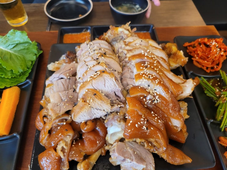 안산 선부동 족발맛집 귀한족발선부점(안산족발맛집) 안산 선부동 족발맛집 귀한족발선부점(안산족발맛집)