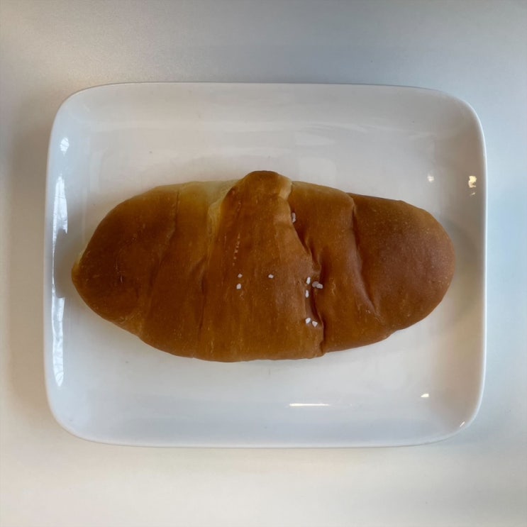  발산역 빵집 루브레드 내돈내산 후기