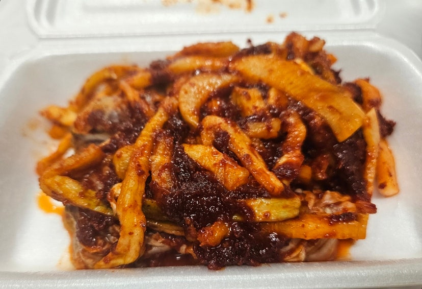 홍가네가마솥족발 사진 4