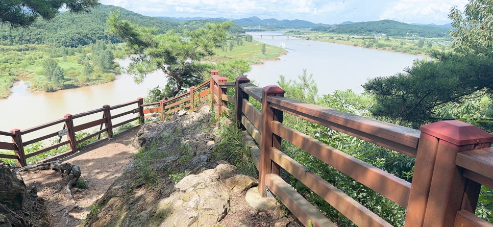 나룻터 사진 3