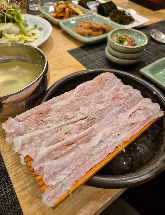  시청역 맛집 아리연 프라이빗한 룸에서 대접받는 한정식 맛집