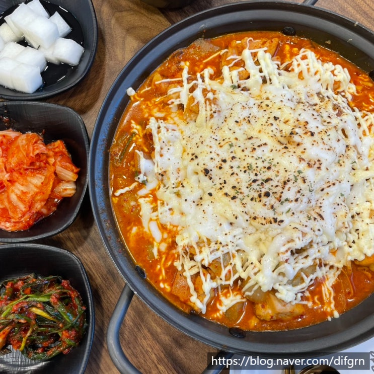  [부산대찜닭] 가성비 좋은 아리랑찜닭에 다녀왔어요