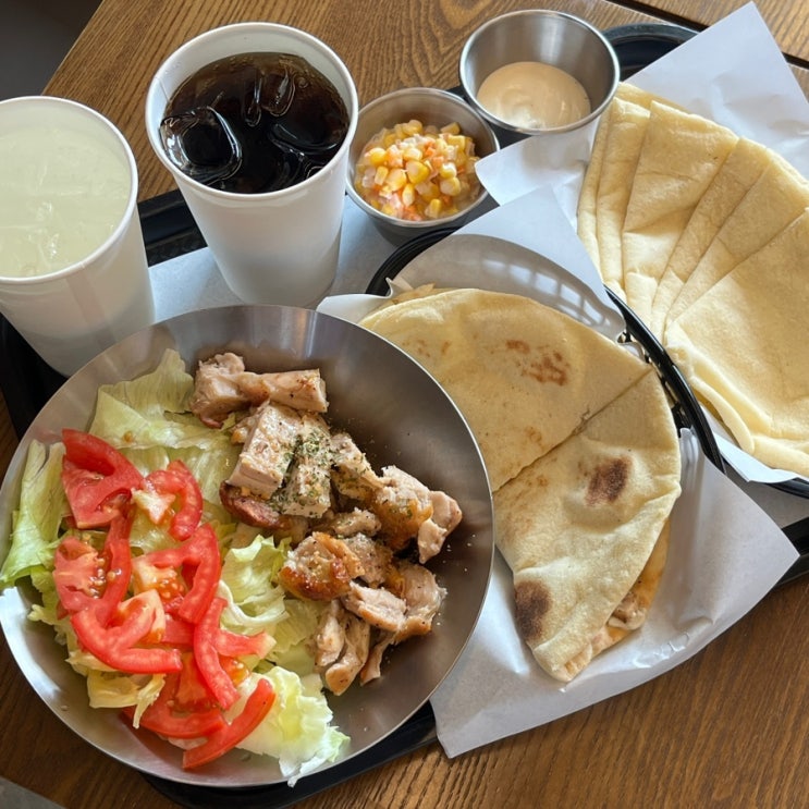  수원 금곡동 피자 맛집 추천 400도씨화덕피자