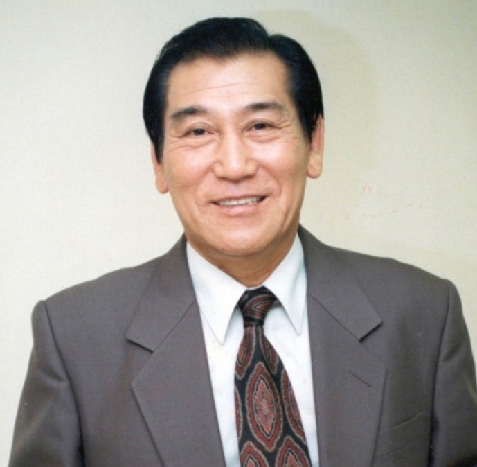 원조 대한민국 기상캐스터 김동완 별세