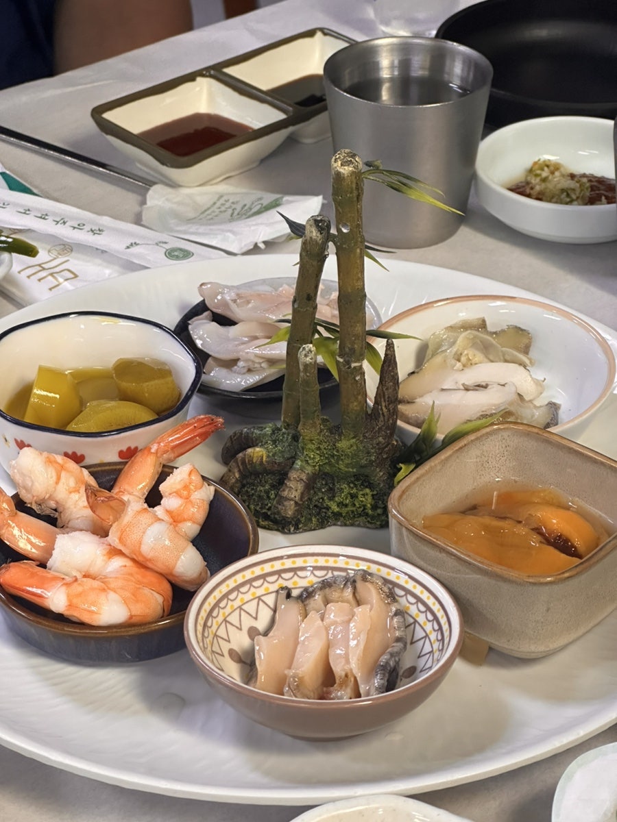 홍일수산횟집 사진 6