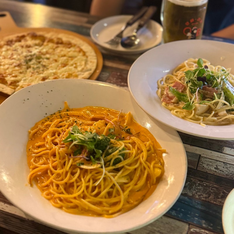 빠스타그램 양재본점